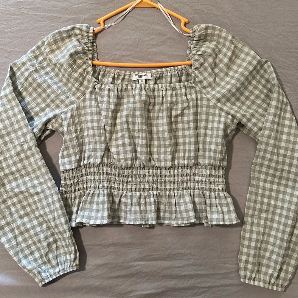 Brand FRESHMAN 1996 - Size Medium